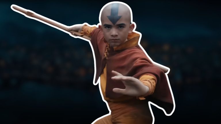 Nailing the looks of the characters and environments is one thing, but Netflix has to prove that the show is more than just a still image.