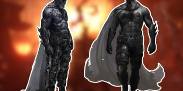 Who knows? Maybe after it had its fill with Suicide Squad: Kill the Justice League, Rocksteady Studios will circle back to making Batman games again.