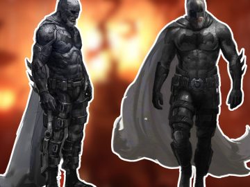 Who knows? Maybe after it had its fill with Suicide Squad: Kill the Justice League, Rocksteady Studios will circle back to making Batman games again.
