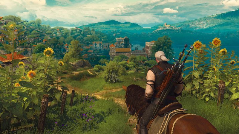 One can only imagine how much better the next Cyberpunk game will be if CD Projekt RED applies all the hard lessons it learned from the first game.