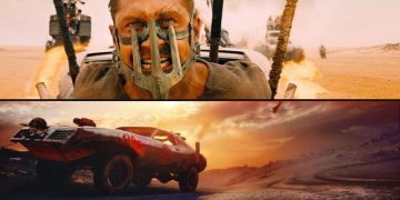Surprisingly enough, the visuals of 2015's Mad Max game hold up surprisingly well on PC.