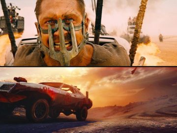 Surprisingly enough, the visuals of 2015's Mad Max game hold up surprisingly well on PC.