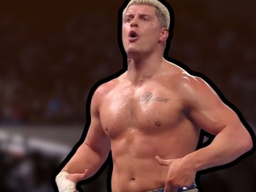 Cody Rhodes has been the top babyface of the WWE since his return in early 2022.