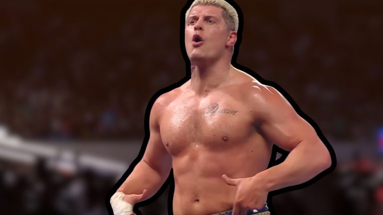Cody Rhodes has been the top babyface of the WWE since his return in early 2022.