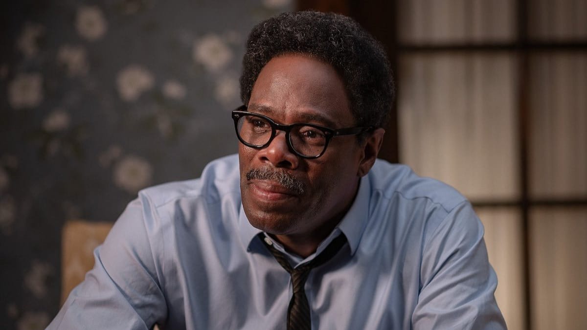 Marvel is reportedly eyeing Coleman Domingo to replace Jonathan Majors as Kang.
