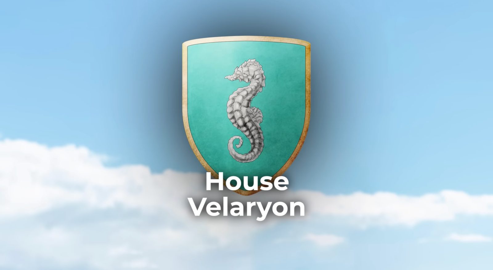 House Velaryon will play an important role in several spin-off shows.