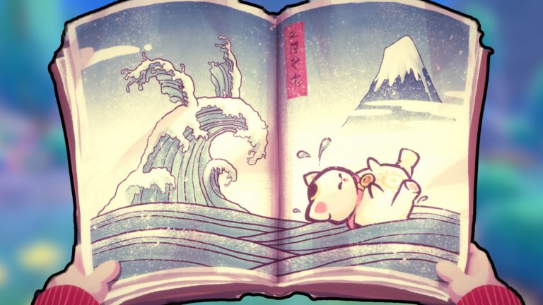 The cozy games subgenre has been around since the 2000s.