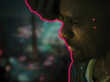 Two years ago, CD Projekt RED was well on its way to filling for bankruptcy if things didn't look up, but its efforts with Cyberpunk 2077 made sure that this didn't happen.