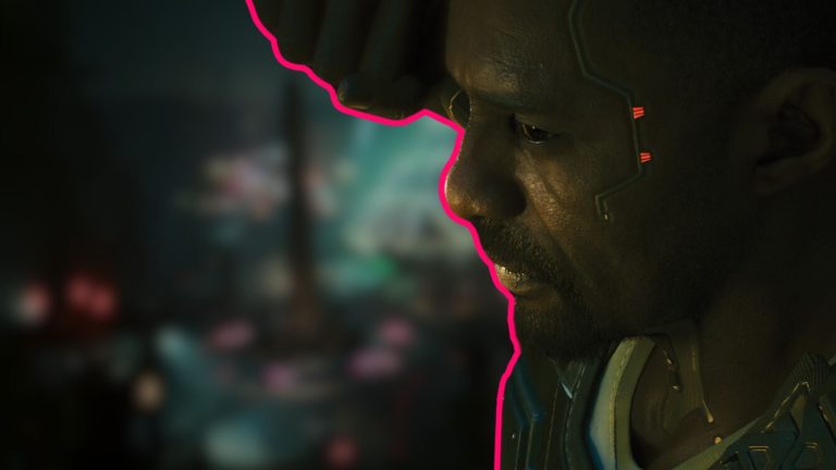 Two years ago, CD Projekt RED was well on its way to filling for bankruptcy if things didn't look up, but its efforts with Cyberpunk 2077 made sure that this didn't happen.
