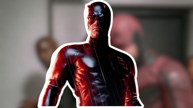 Netflix's Daredevil is now officially part of the MCU canon.