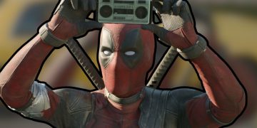 Deadpool 3 will be part of the MCU's Phase Five.