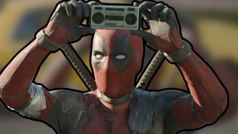 Deadpool 3 will be part of the MCU's Phase Five.