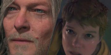 Just like the first game, Death Stranding 2 will be exclusive to PlayStation 5.