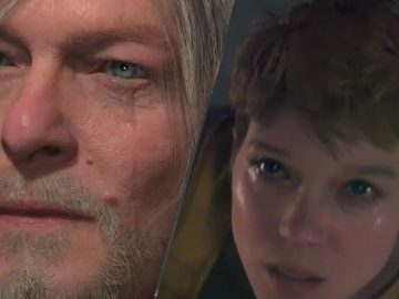 Just like the first game, Death Stranding 2 will be exclusive to PlayStation 5.