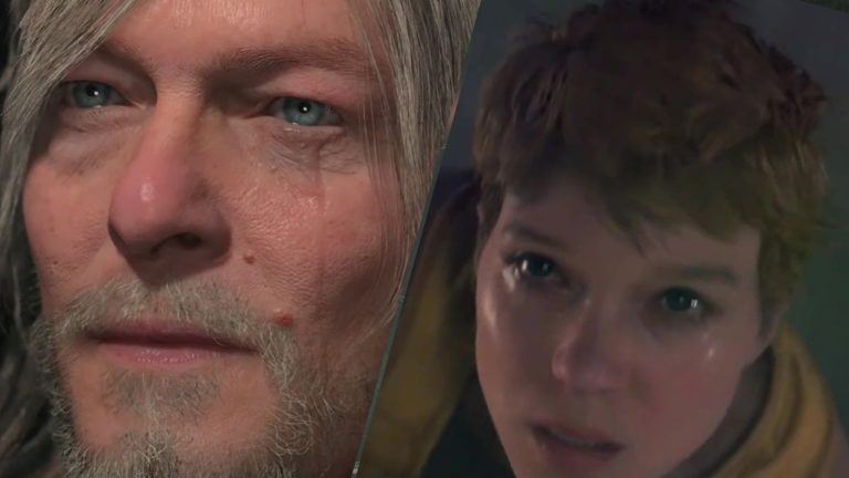 Just like the first game, Death Stranding 2 will be exclusive to PlayStation 5.