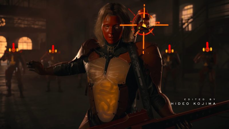 Given that it's a Kojima game, Death Stranding 2 will leave more questions than answers until well after it's released.