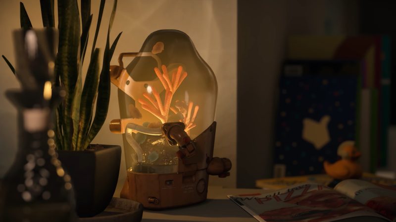 It's unclear if OD will be available on PlayStation platforms after some time, just like Death Stranding.