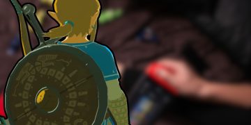Nintendo might re-release The Legend of Zelda: Breath of the Wild and Tears of the Kingdom for the Switch 2.