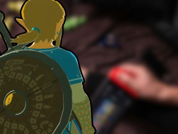 Nintendo might re-release The Legend of Zelda: Breath of the Wild and Tears of the Kingdom for the Switch 2.