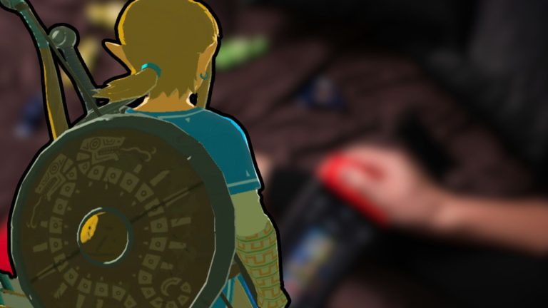 Nintendo might re-release The Legend of Zelda: Breath of the Wild and Tears of the Kingdom for the Switch 2.