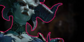 Diablo 4 hasn't fully redeemed itself yet but it's getting there.