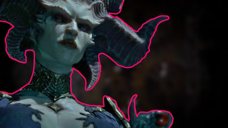 Diablo 4 hasn't fully redeemed itself yet but it's getting there.