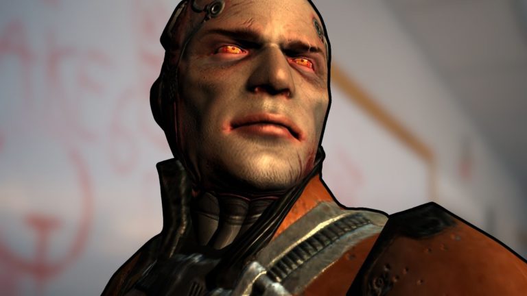 Quake 6 could bring arena shooters back en vogue if done right.