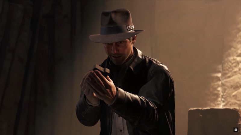 Very few studios have the expertise to handle a new entry in an iconic FPS franchise and MachineGames is one of them.