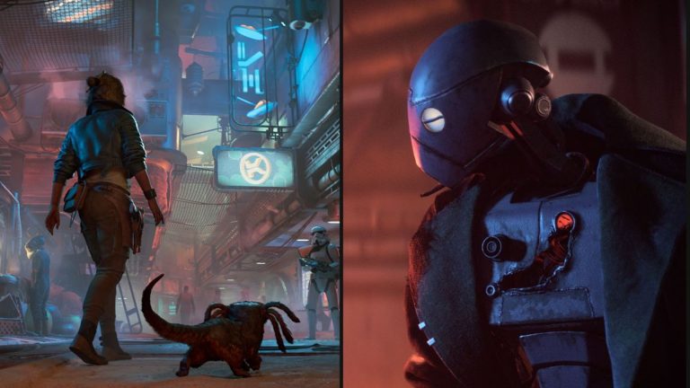 To be fair, FY2025 for Ubisoft still includes the "late 2024" release window that was confirmed by Disney.