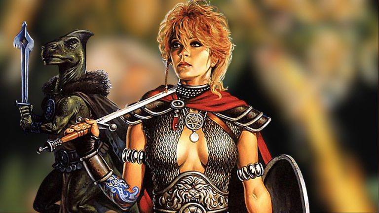 Celebrate the Year of the Dragon with Dungeons & Dragons Online’s upcoming plans, including an expansion based on the legendary Myth Drannor.
