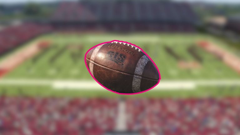 EA Sports will corner the football sim market if EA Sports College Football is a success.