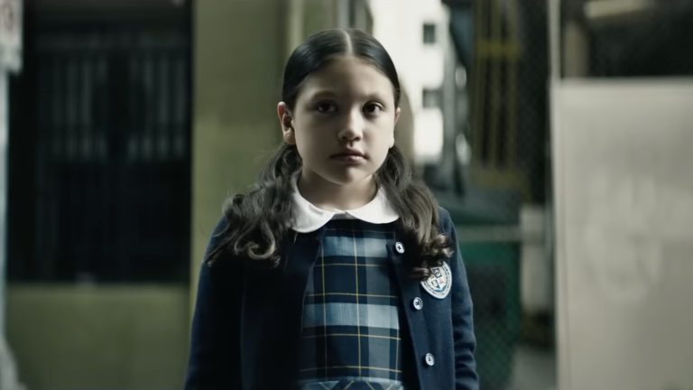 Echo is poised to be Marvel's first show with a TV-MA rating.