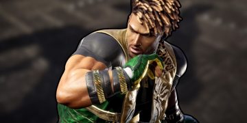 Button mashers will, once again, have a default character to play in Tekken 8.