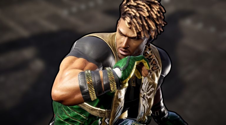 Button mashers will, once again, have a default character to play in Tekken 8.
