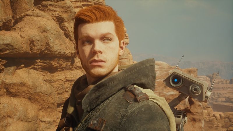 Can you imagine if EA's biggest games would be available to play on a Nintendo platform? They'd have much higher sales numbers.