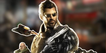The Embracer Group reportedly cancelled an in-development Deus Ex game, resulting in layoffs at the Eidos-Montreal studio.