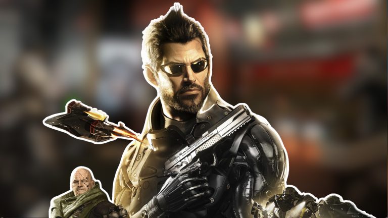 The Embracer Group reportedly cancelled an in-development Deus Ex game, resulting in layoffs at the Eidos-Montreal studio.