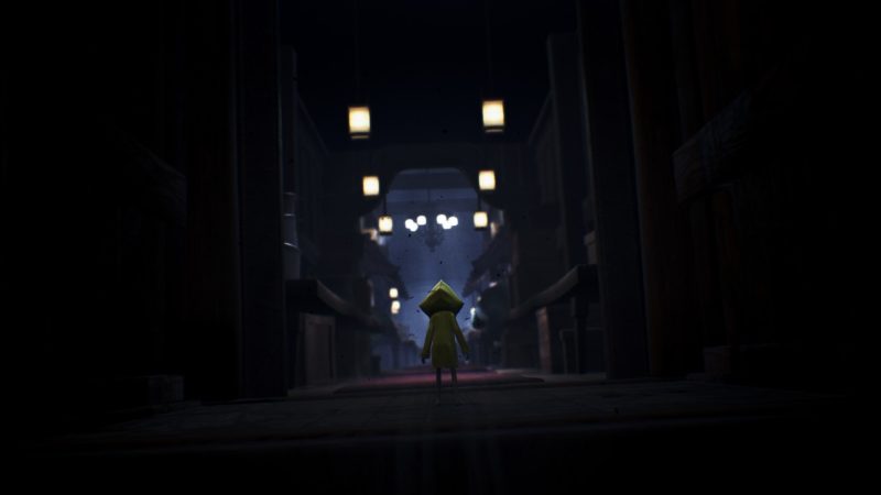 Supermassive Games has the tall task of living up to what Tarsier Studios initially started.