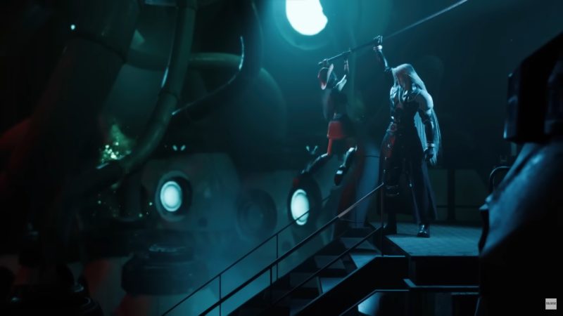 Final Fantasy 7 Rebirth is one of the most highly anticipated games of the year.