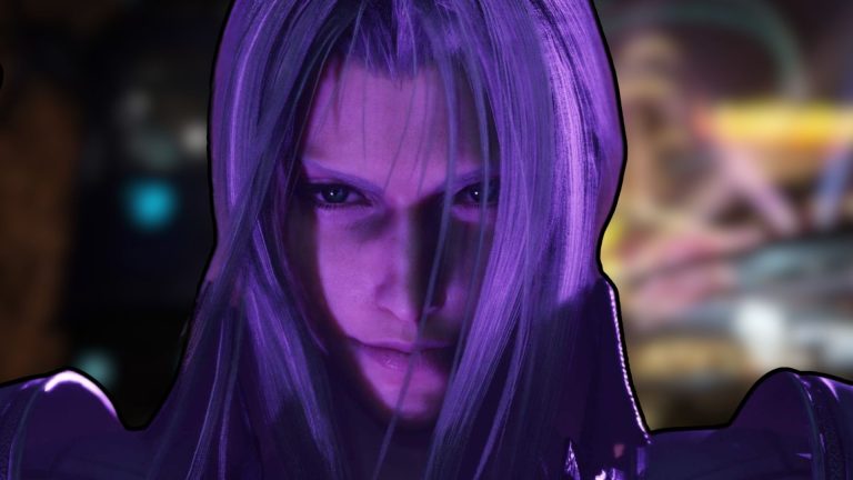 FF7 fans will want to mark the January 31 State of Play on their calendars.