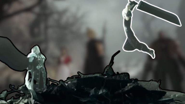 If you thought that Final Fantasy 7 Rebirth will end with another climactic battle between Cloud and Sephiroth, then you guessed right.