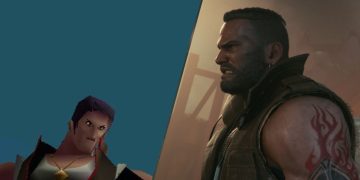 Final Fantasy 7 Remake had its fair share of emotional moments and it looks like Final Fantasy 7 Rebirth will have more.