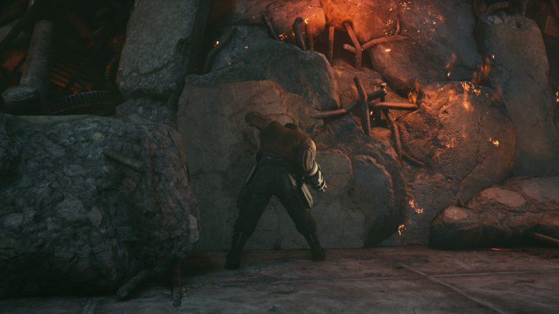 FF7 Rebirth is shaping up to be quite an emotional game.
