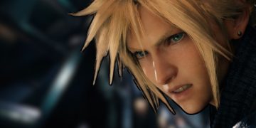 Defy fate and stand against the odds in FF7 Rebirth on February 29.