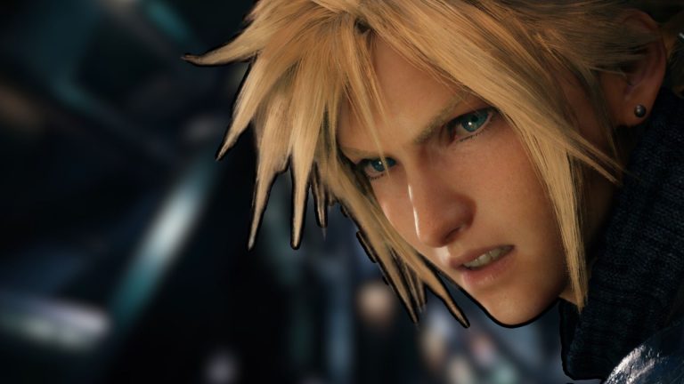 Defy fate and stand against the odds in FF7 Rebirth on February 29.