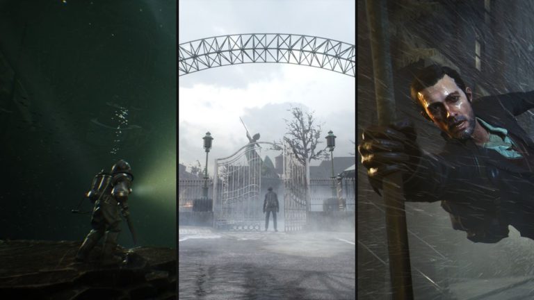 The Sinking City can now rise to player expectations after years of legal troubles.