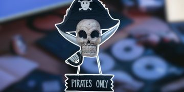Video game piracy being on the rise can't be good for anybody.