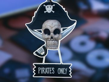 Video game piracy being on the rise can't be good for anybody.