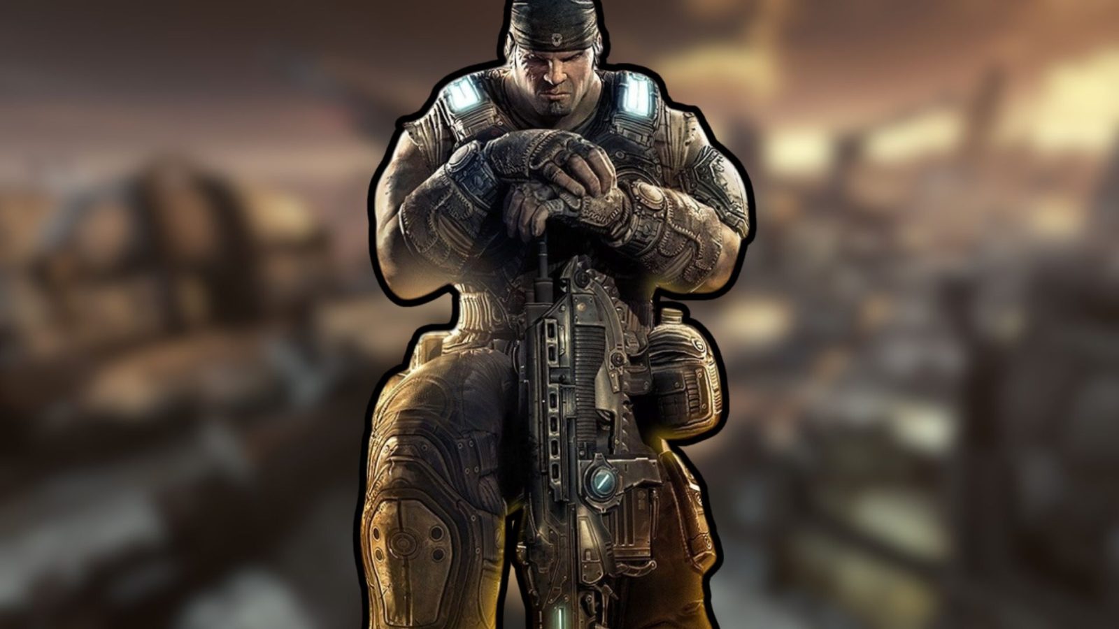 Gears of War Creator Calls Out Xbox in Latest Statement Xfire