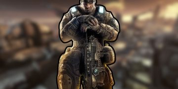 Cliff Bleszinski left Epic Games in 2012 following the release of Gears of War 3.